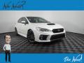 2018 WRX Premium #1