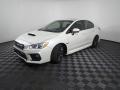 2018 WRX Premium #5