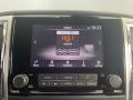 Audio System of 2021 Nissan Titan SV Crew Cab #24