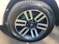 2021 Toyota 4Runner Limited 4x4 Wheel #5