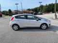 2016 Fiesta SE Hatchback #4