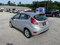 2016 Fiesta SE Hatchback #7