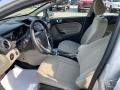 2016 Fiesta SE Hatchback #12