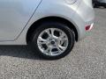2016 Fiesta SE Hatchback #15