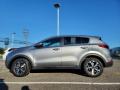 2020 Sportage LX AWD #8