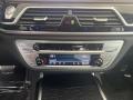 Controls of 2022 BMW 7 Series 750i xDrive Sedan #21