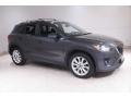 2014 CX-5 Grand Touring AWD #1