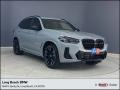 2022 BMW X3 M40i Brooklyn Grey Metallic