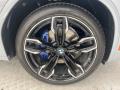  2022 BMW X3 M40i Wheel #3