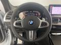  2022 BMW X3 M40i Steering Wheel #15