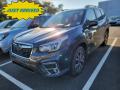 2020 Subaru Forester 2.5i Limited