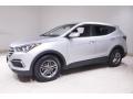 2017 Santa Fe Sport AWD #3