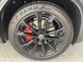  2022 BMW X4 M40i Wheel #3