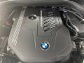  2022 X4 3.0 Liter DI TwinPower Turbocharged DOHC 24-Valve VVT Inline 6 Cylinder Engine #10