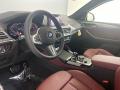 Front Seat of 2022 BMW X4 M40i #13