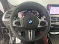  2022 BMW X4 M40i Steering Wheel #15