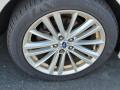  2015 Subaru Impreza 2.0i Limited 4 Door Wheel #4