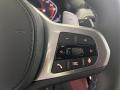  2022 BMW X4 M40i Steering Wheel #17