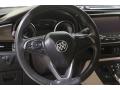 2019 Buick Envision Preferred Steering Wheel #7