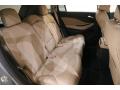 Rear Seat of 2019 Buick Envision Preferred #17