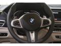  2021 BMW X7 M50i Steering Wheel #7