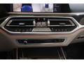 Controls of 2021 BMW X7 M50i #20
