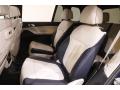 Rear Seat of 2021 BMW X7 M50i #26