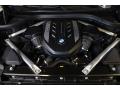  2021 X7 4.4 Liter M TwinPower Turbocharged DOHC 32-Valve V8 Engine #29
