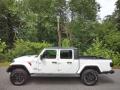 2021 Jeep Gladiator Overland 4x4 Bright White