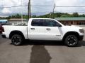 2022 1500 Rebel Crew Cab 4x4 #6