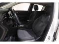 Front Seat of 2020 Buick Encore GX Select #5