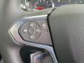  2023 Chevrolet Traverse LT Steering Wheel #25