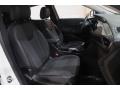 Front Seat of 2020 Buick Encore GX Select #16