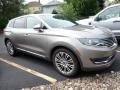  2016 Lincoln MKX Luxe Metallic #4