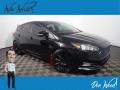 2017 Focus ST Hatch #1 2017 Focus ST Hatch #1
