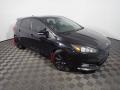 2017 Focus ST Hatch #3 2017 Focus ST Hatch #3