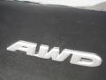 2019 CR-V EX AWD #9