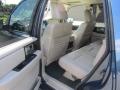 Rear Seat of 2016 Lincoln Navigator Select 4x4 #20