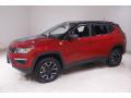 2019 Compass Trailhawk 4x4 #3