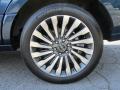  2016 Lincoln Navigator Select 4x4 Wheel #26