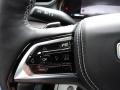  2022 Jeep Grand Cherokee Overland 4x4 Steering Wheel #21