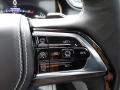  2022 Jeep Grand Cherokee Overland 4x4 Steering Wheel #22