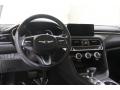 Dashboard of 2022 Genesis G70 2.0T AWD #6