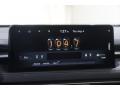 Audio System of 2022 Genesis G70 2.0T AWD #11