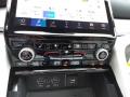 Controls of 2022 Jeep Grand Cherokee Overland 4x4 #31