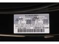Mazda Color Code 41W Jet Black Mica #22