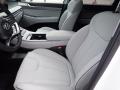 Front Seat of 2023 Hyundai Palisade SEL AWD #11