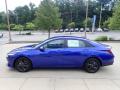  2023 Hyundai Elantra Intense Blue #6