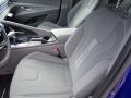 Front Seat of 2023 Hyundai Elantra SEL #11