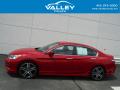 2016 Accord Sport Sedan #2 2016 Accord Sport Sedan #2